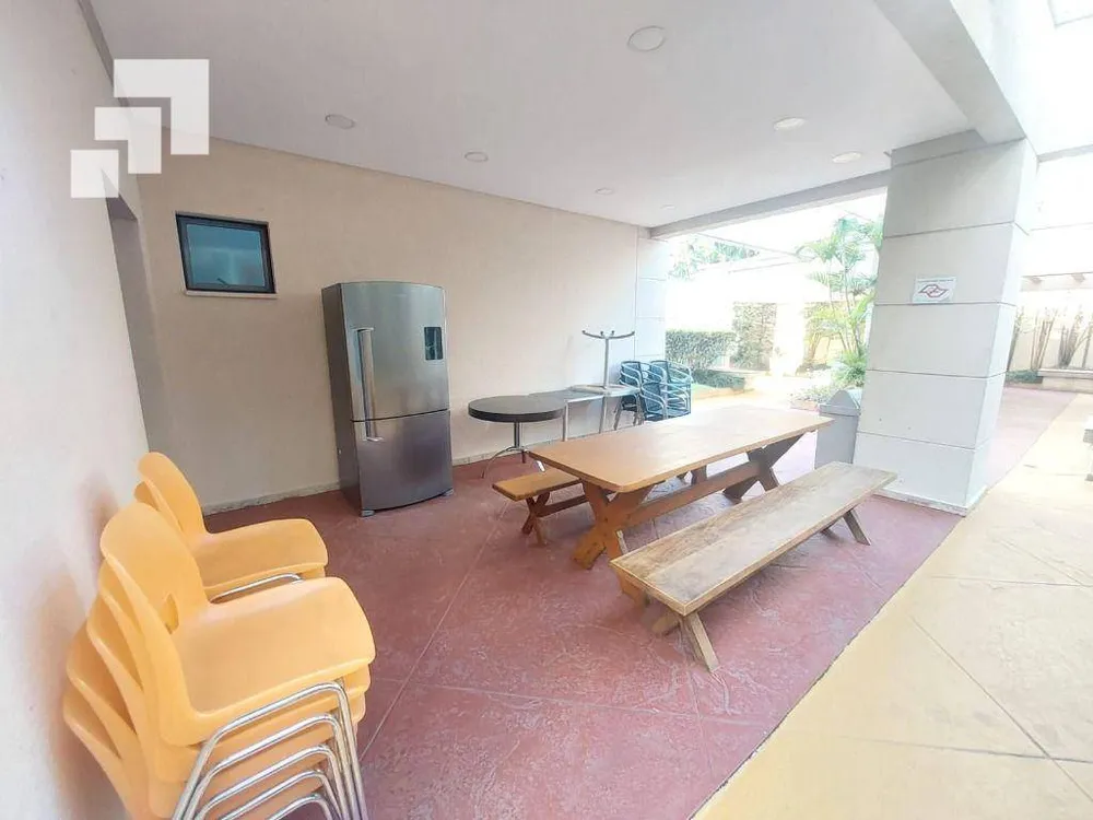 Apartamento, 4 quartos, 172 m² - Foto 5