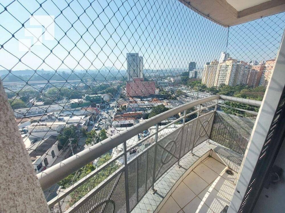 Apartamento, 4 quartos, 172 m² - Foto 4