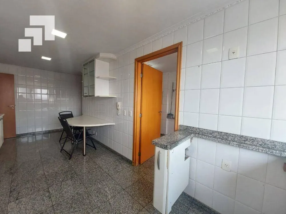 Apartamento, 4 quartos, 172 m² - Foto 9