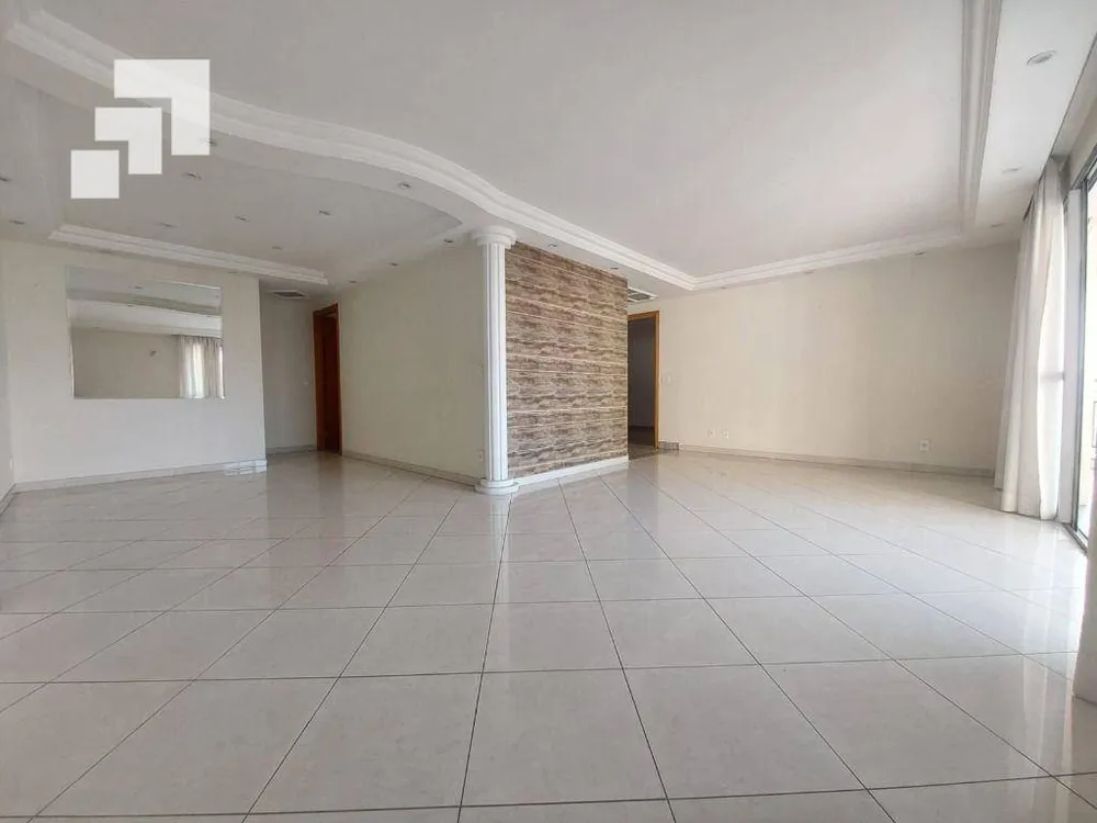 Apartamento, 4 quartos, 172 m² - Foto 2