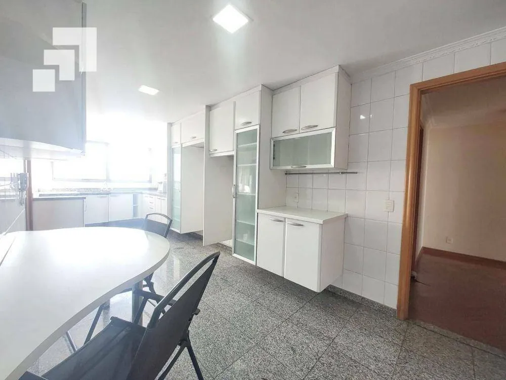 Apartamento, 4 quartos, 172 m² - Foto 8
