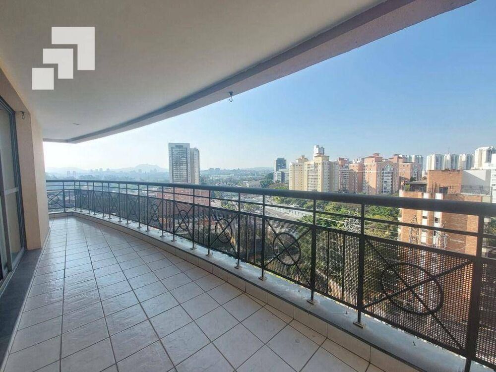 Apartamento, 4 quartos, 172 m² - Foto 1