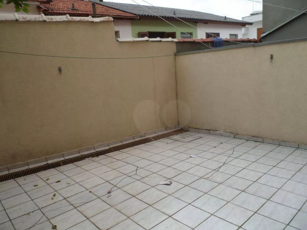 Sobrado para alugar com 2 quartos, 110m² - Foto 4