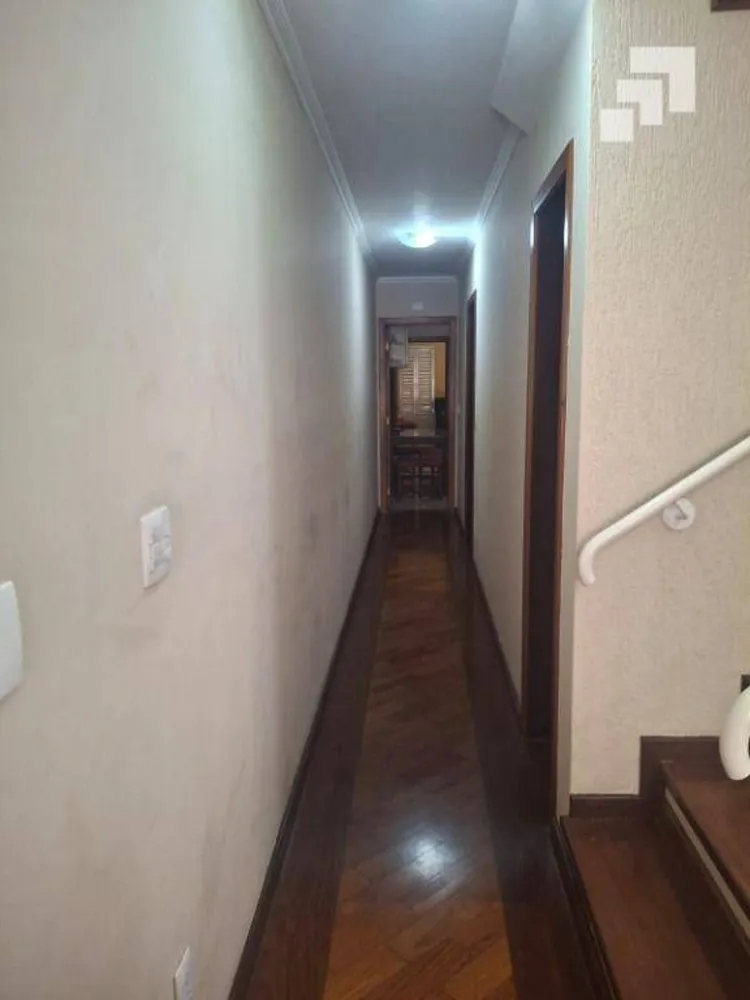 Sobrado, 3 quartos, 141 m² - Foto 6
