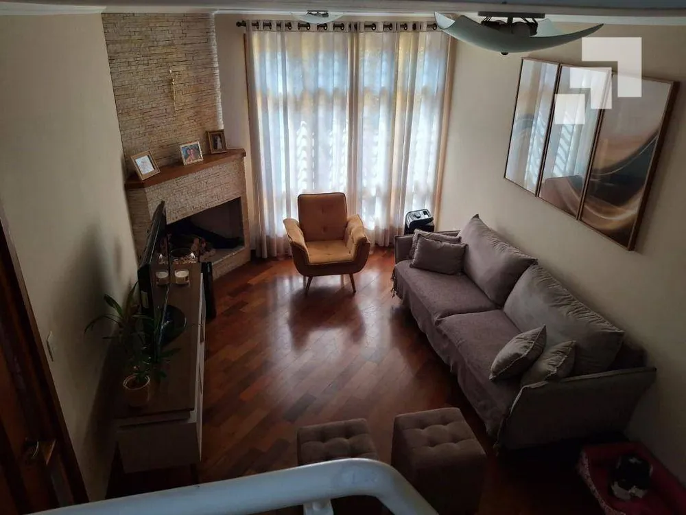 Sobrado, 3 quartos, 141 m² - Foto 3