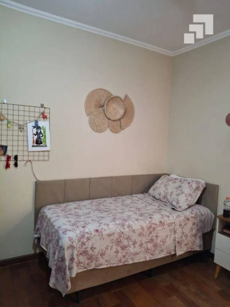 Sobrado, 3 quartos, 141 m² - Foto 9