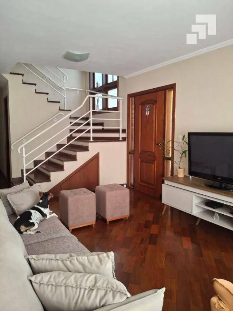 Sobrado, 3 quartos, 141 m² - Foto 5