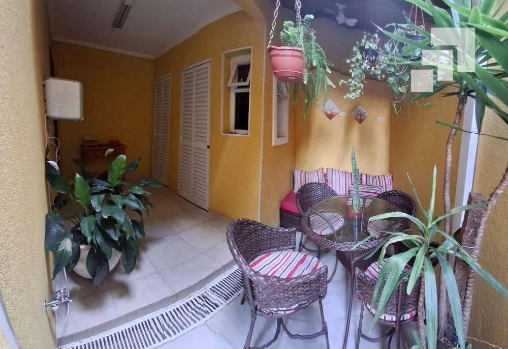 Sobrado, 3 quartos, 141 m² - Foto 14