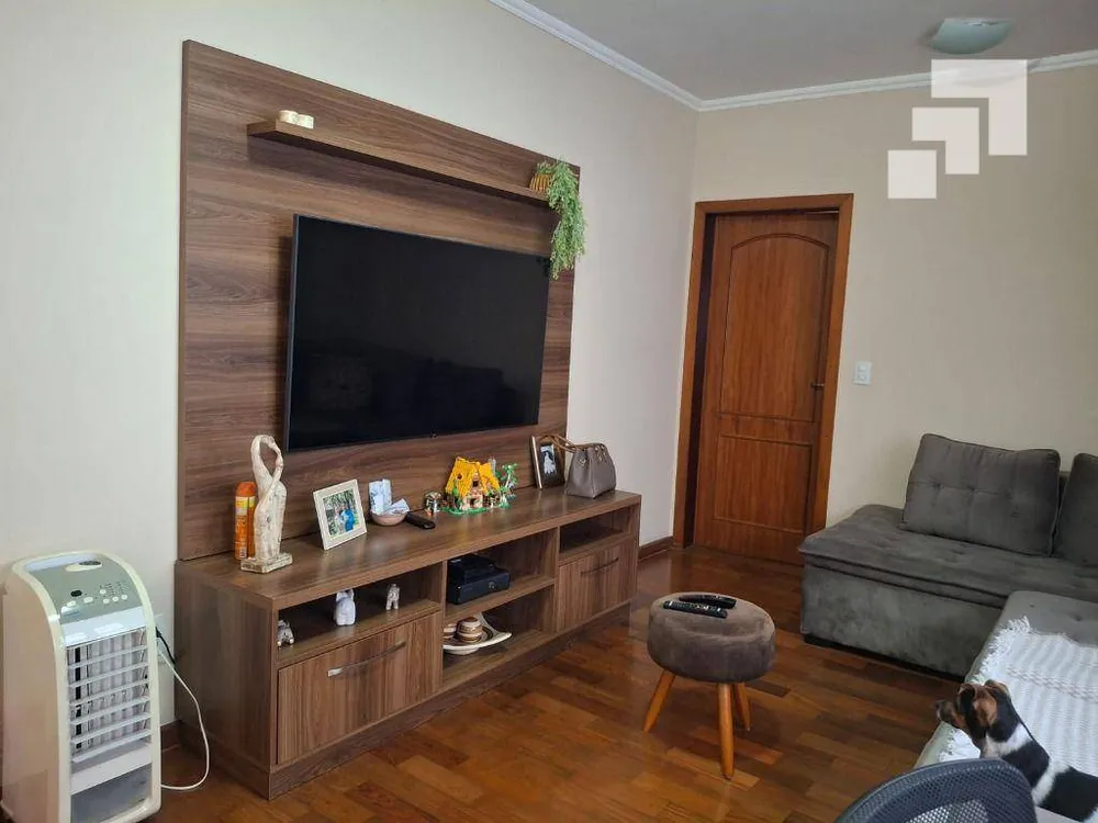 Sobrado, 3 quartos, 141 m² - Foto 13