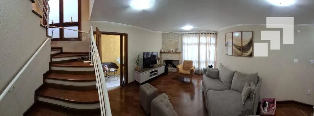 Sobrado, 3 quartos, 141 m² - Foto 2