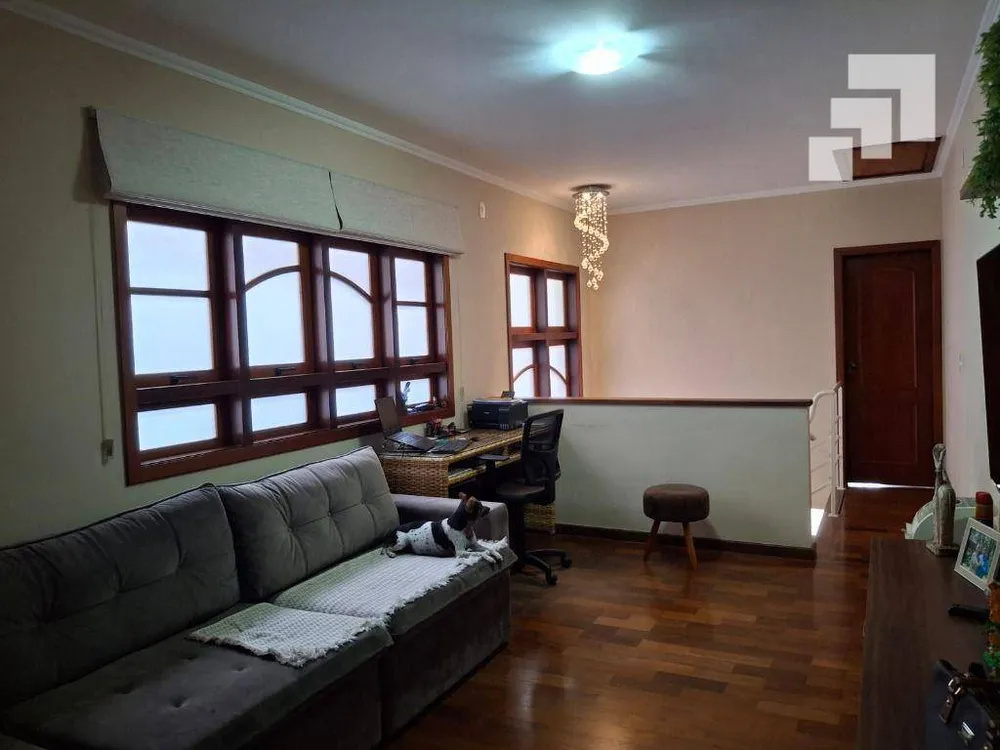 Sobrado, 3 quartos, 141 m² - Foto 12