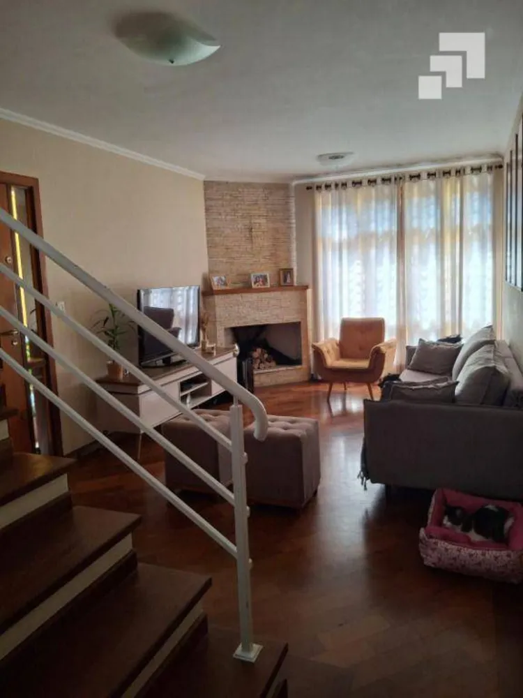 Sobrado, 3 quartos, 141 m² - Foto 4