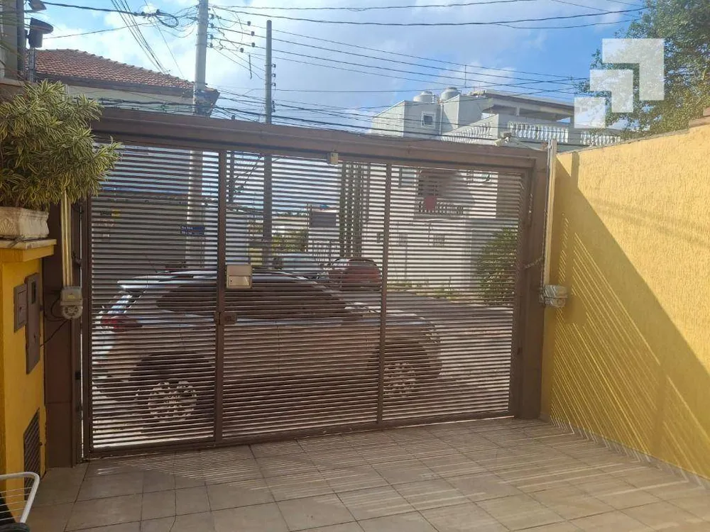 Sobrado, 3 quartos, 141 m² - Foto 16