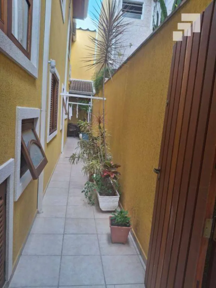 Sobrado, 3 quartos, 141 m² - Foto 15