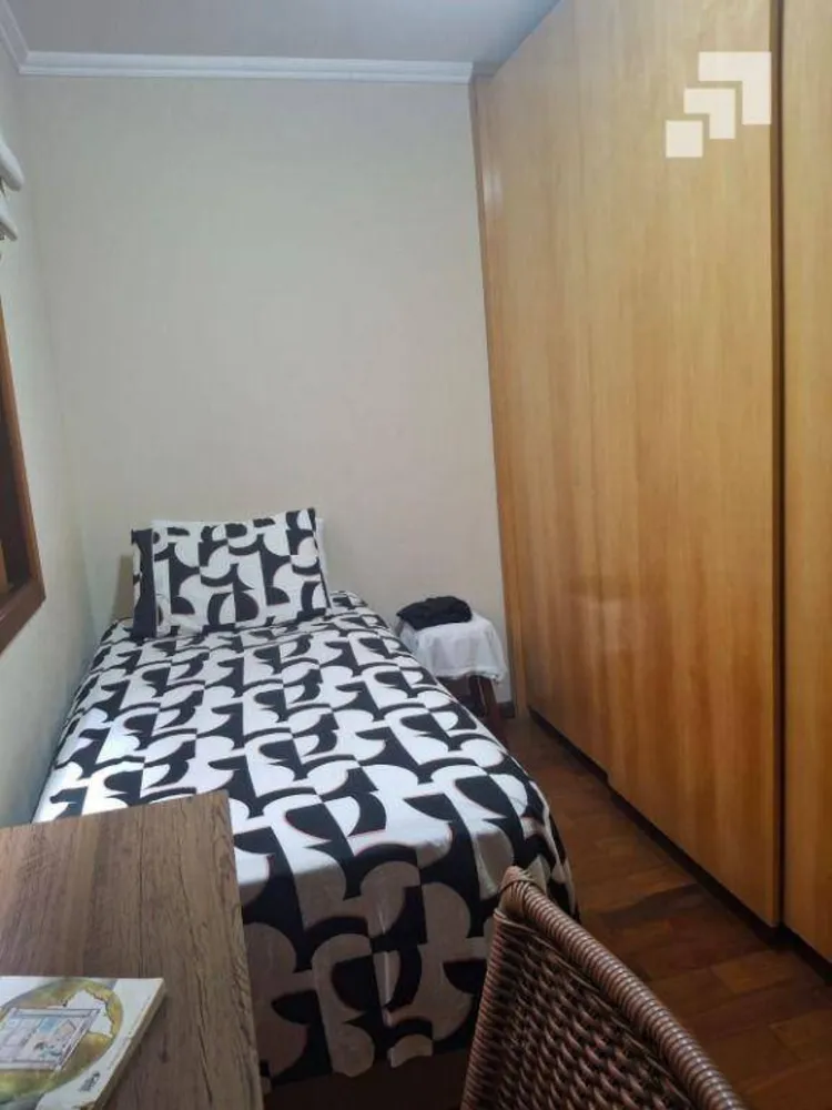 Sobrado, 3 quartos, 141 m² - Foto 7