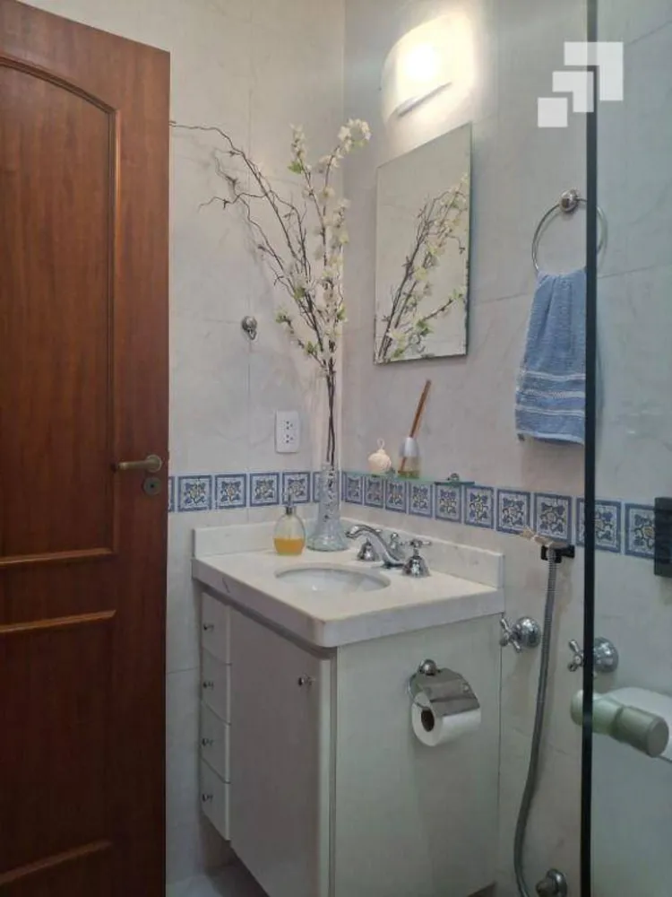 Sobrado, 3 quartos, 141 m² - Foto 11