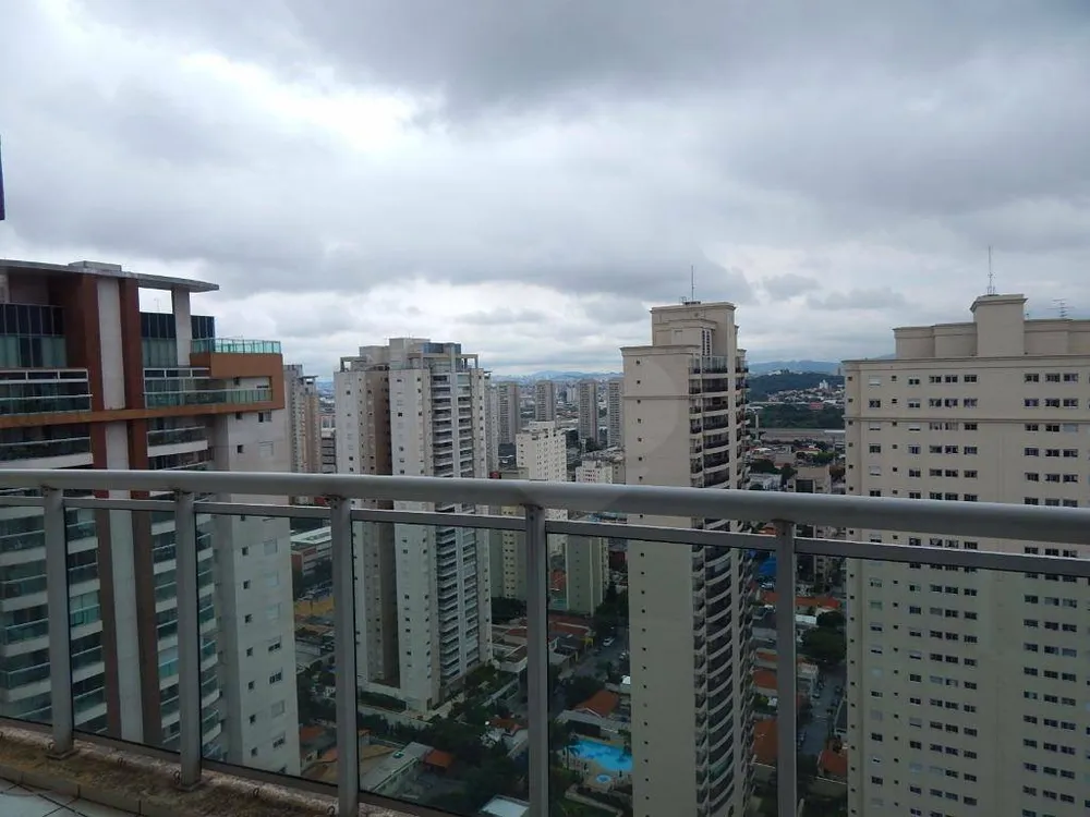 Cobertura, 3 quartos, 270 m² - Foto 15
