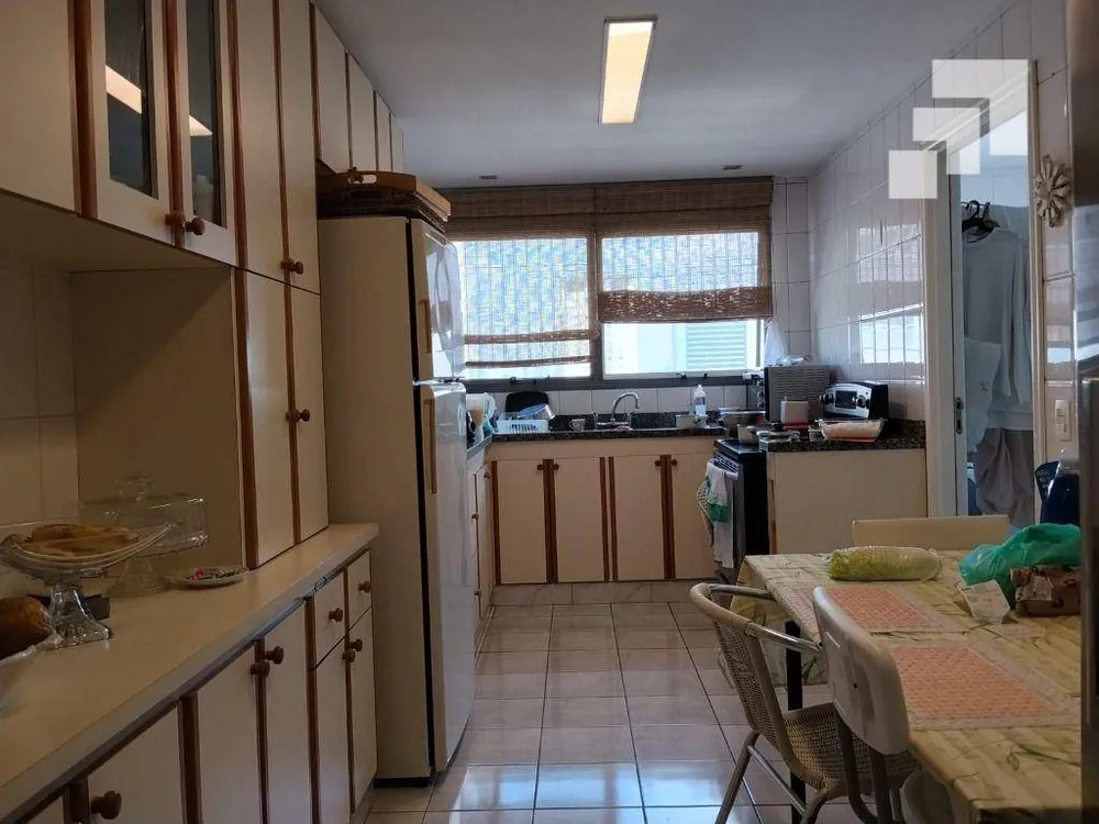 Apartamento, 3 quartos, 172 m² - Foto 7