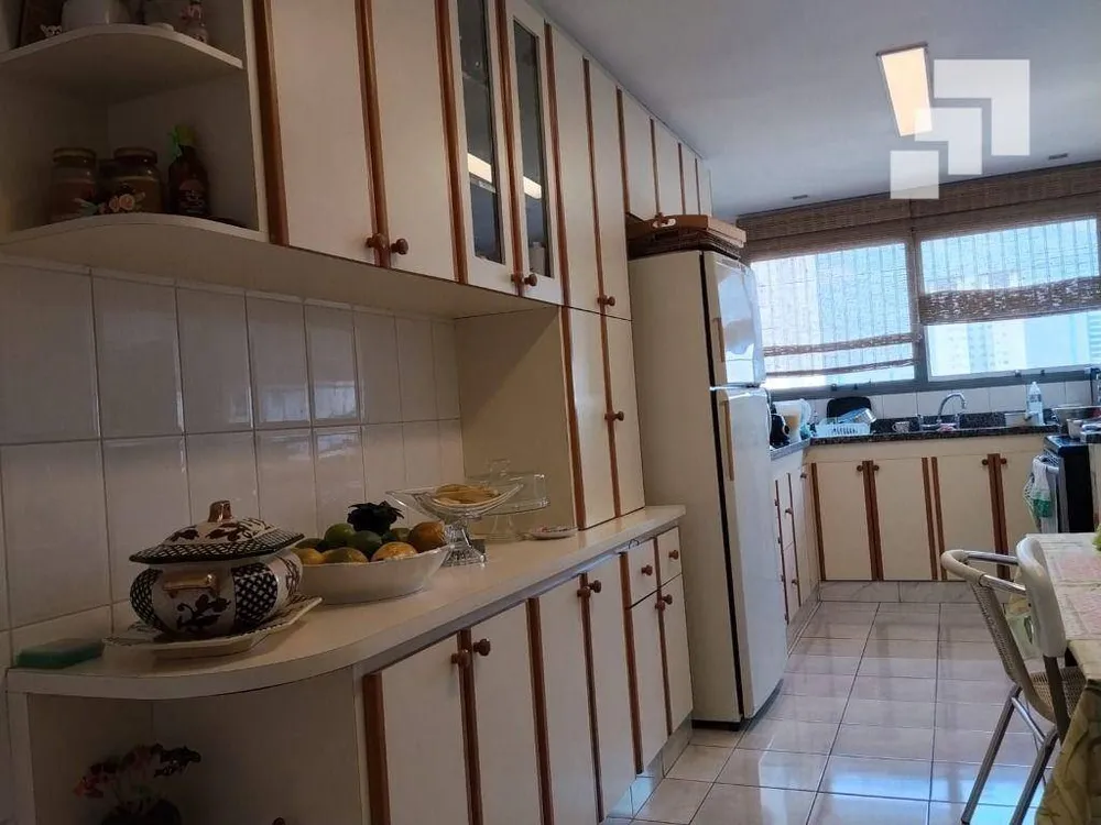 Apartamento, 3 quartos, 172 m² - Foto 8