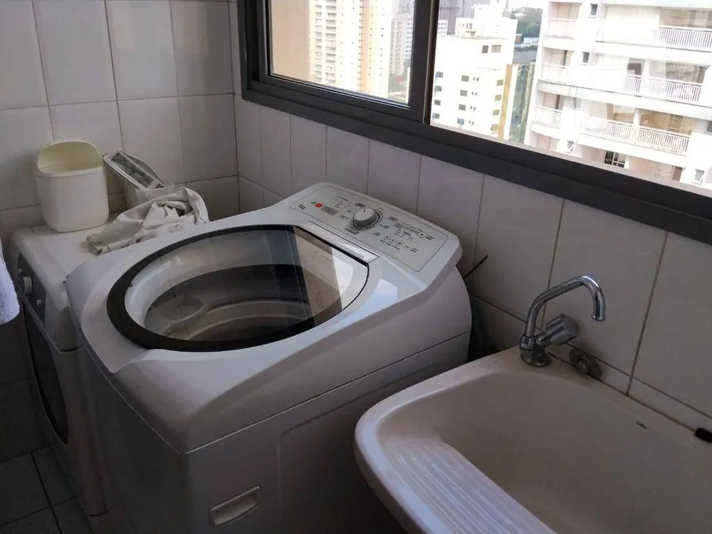 Apartamento, 3 quartos, 172 m² - Foto 10