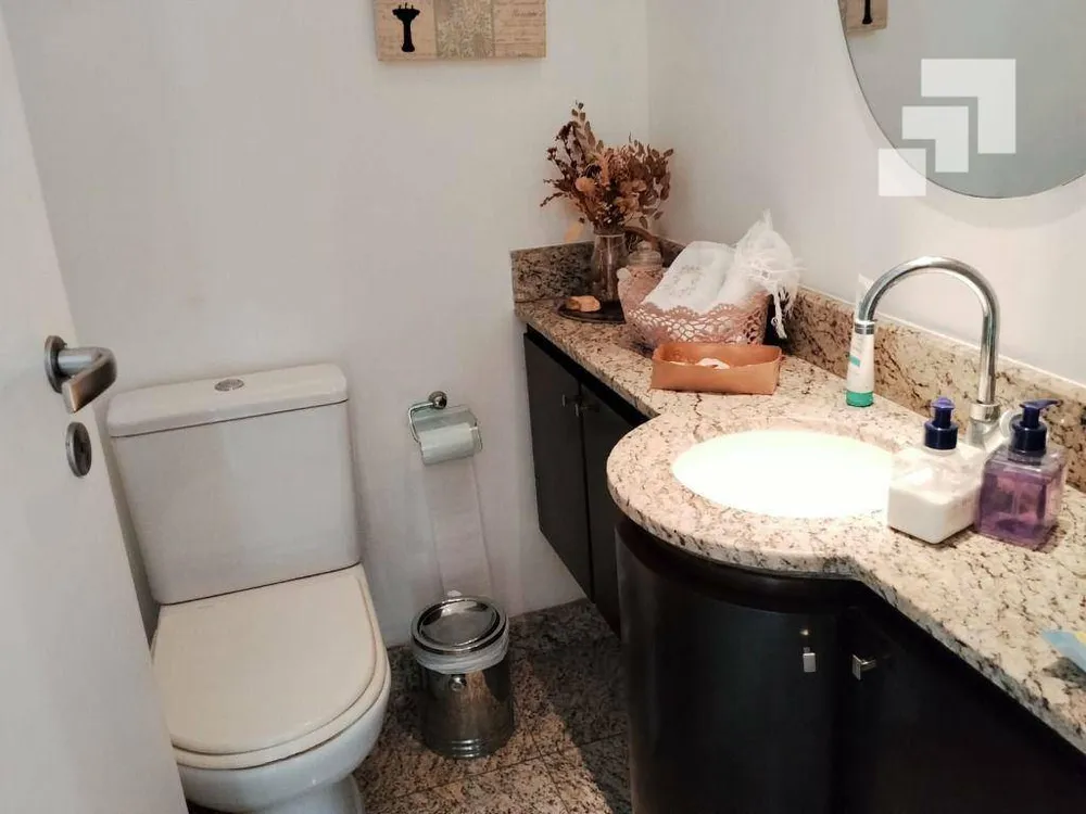 Apartamento, 3 quartos, 172 m² - Foto 1