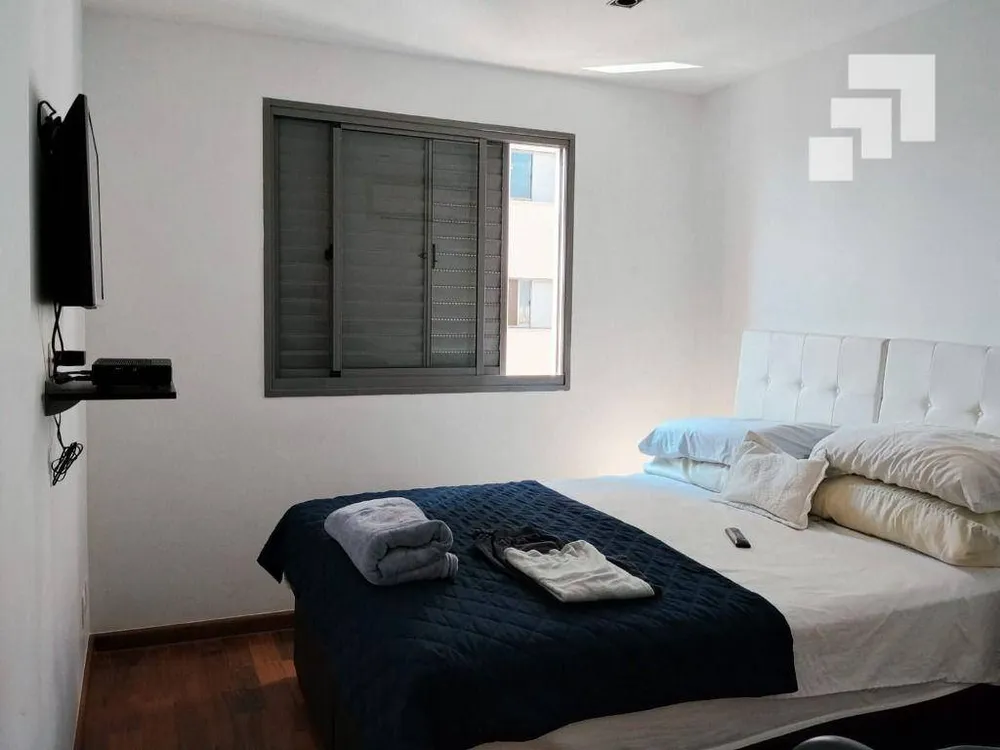 Apartamento, 3 quartos, 172 m² - Foto 4