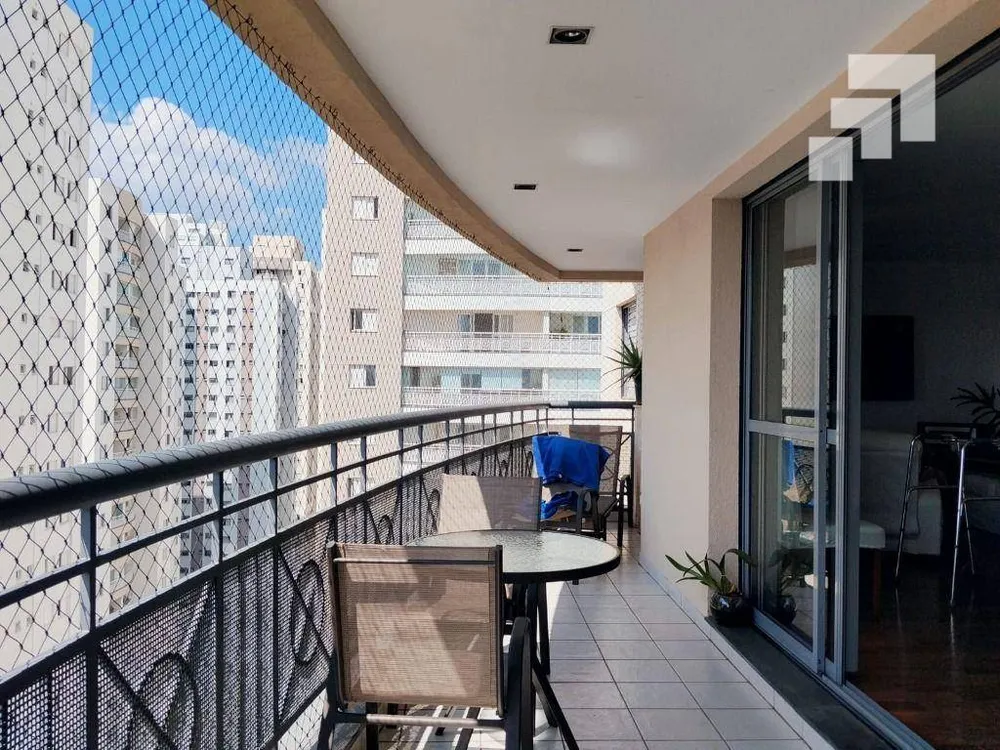 Apartamento, 3 quartos, 172 m² - Foto 2