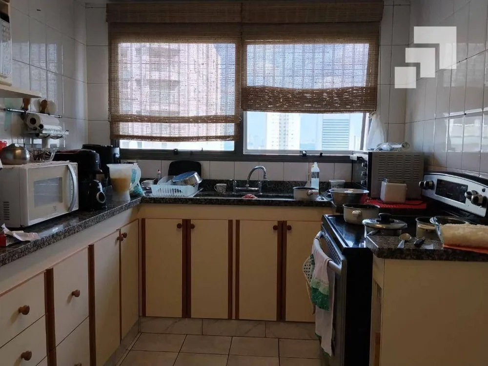 Apartamento, 3 quartos, 172 m² - Foto 6