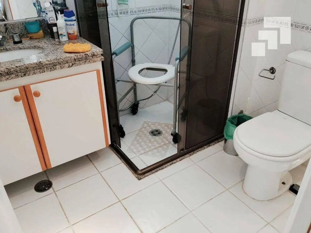Apartamento, 3 quartos, 172 m² - Foto 11