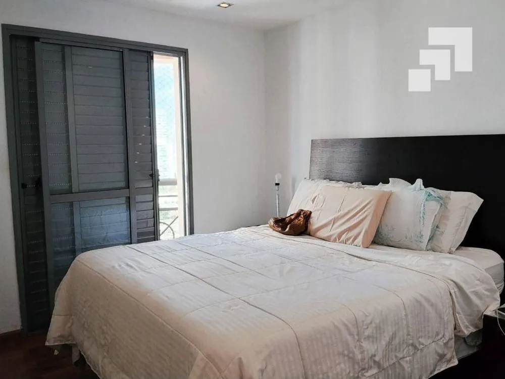 Apartamento, 3 quartos, 172 m² - Foto 5