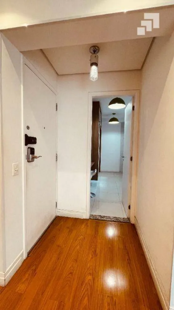 Apartamento, 3 quartos, 125 m² - Foto 3