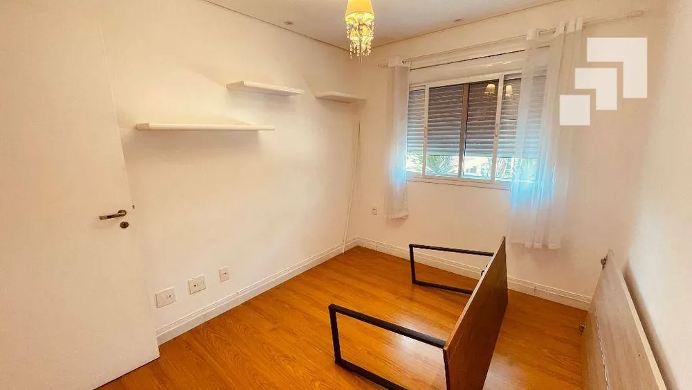 Apartamento, 3 quartos, 125 m² - Foto 1