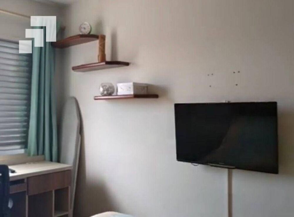 Apartamento, 1 quarto, 53 m² - Foto 2