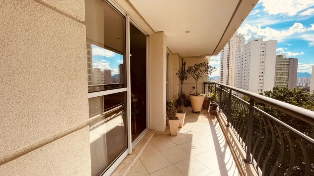 Apartamento, 3 quartos, 134 m² - Foto 2