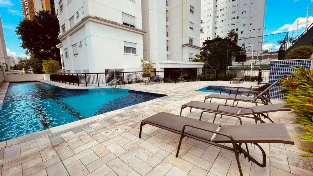 Apartamento, 3 quartos, 134 m² - Foto 1