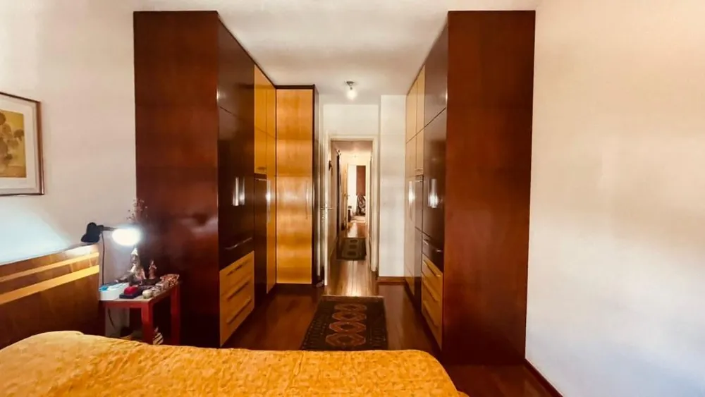 Apartamento, 3 quartos, 134 m² - Foto 3