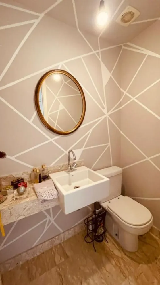 Apartamento, 3 quartos, 134 m² - Foto 3