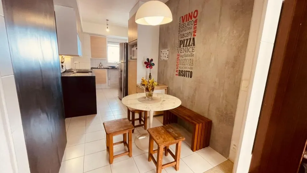Apartamento, 3 quartos, 134 m² - Foto 6