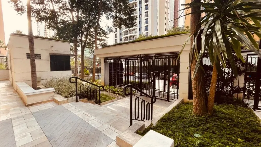 Apartamento, 3 quartos, 134 m² - Foto 2