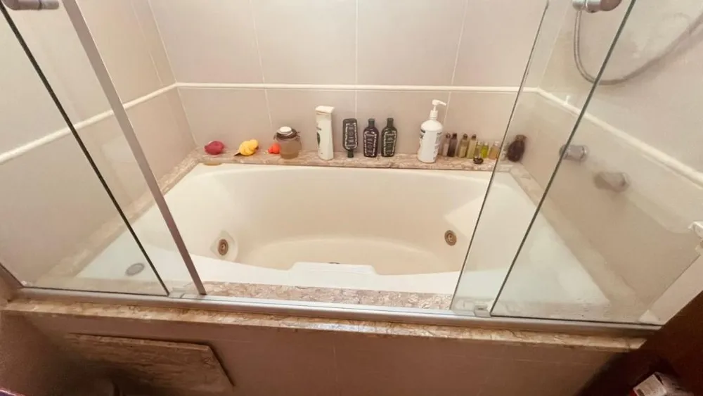 Apartamento, 3 quartos, 134 m² - Foto 10