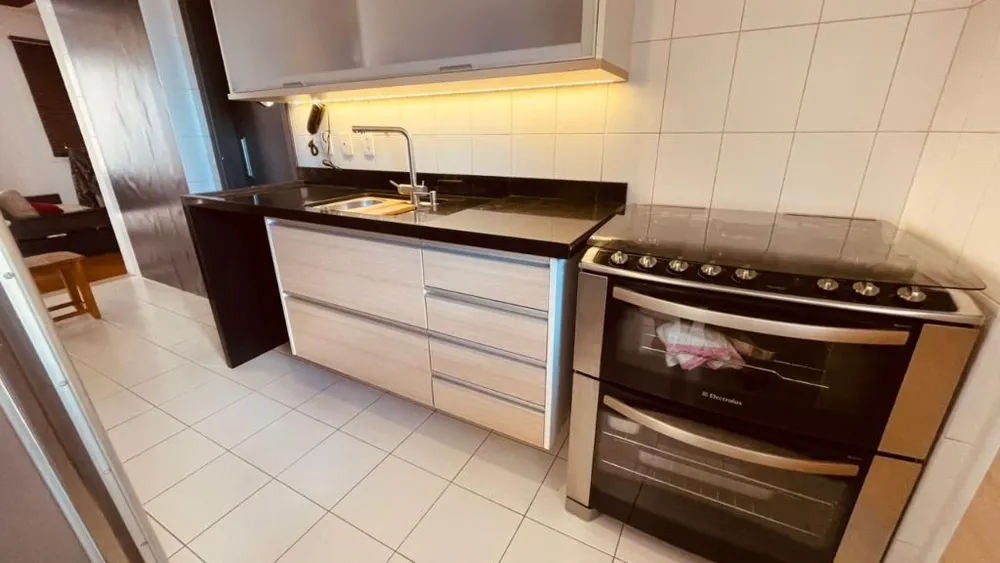 Apartamento, 3 quartos, 134 m² - Foto 6