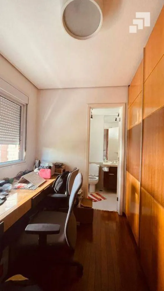 Apartamento, 3 quartos, 134 m² - Foto 4