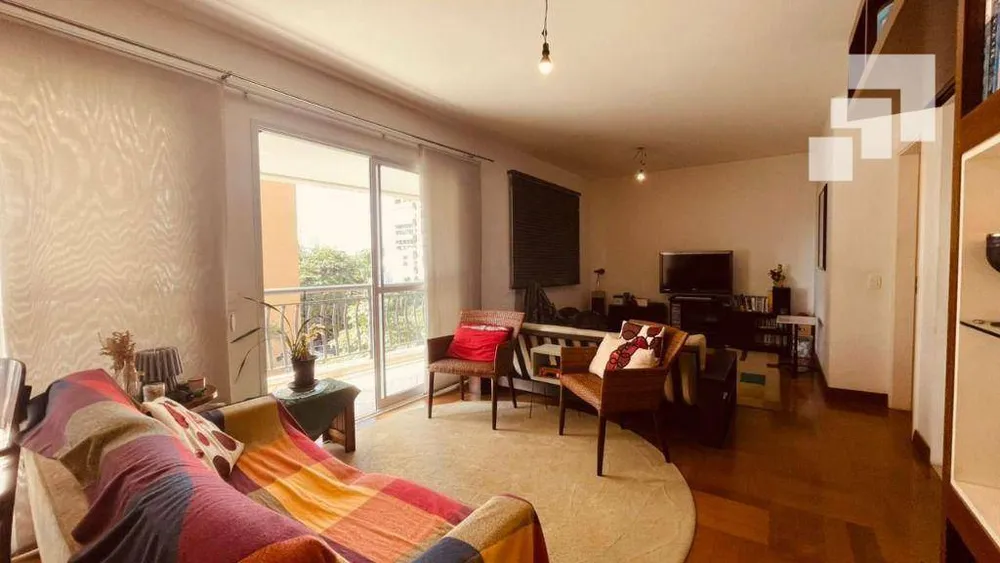 Apartamento, 3 quartos, 134 m² - Foto 5