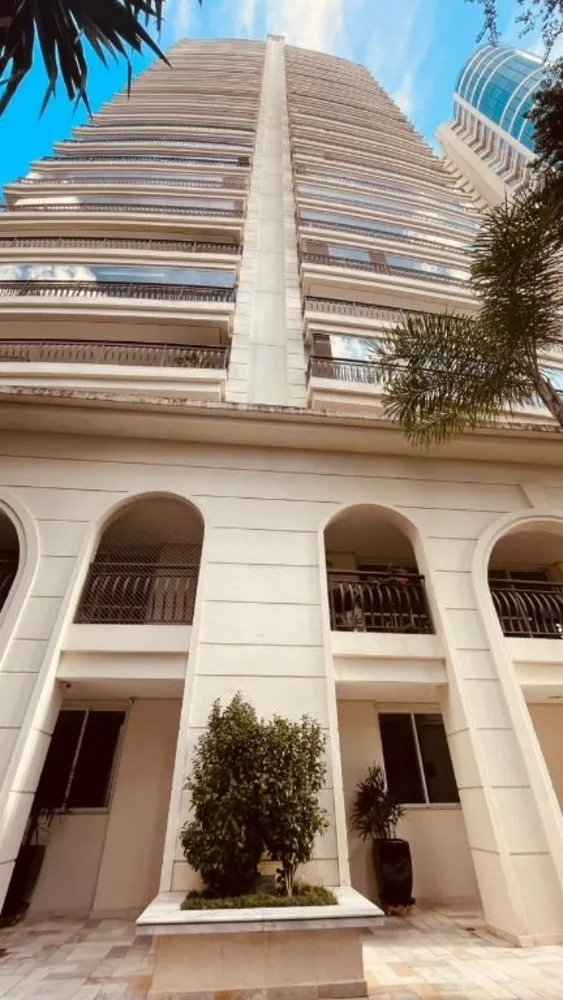 Apartamento, 3 quartos, 134 m² - Foto 12