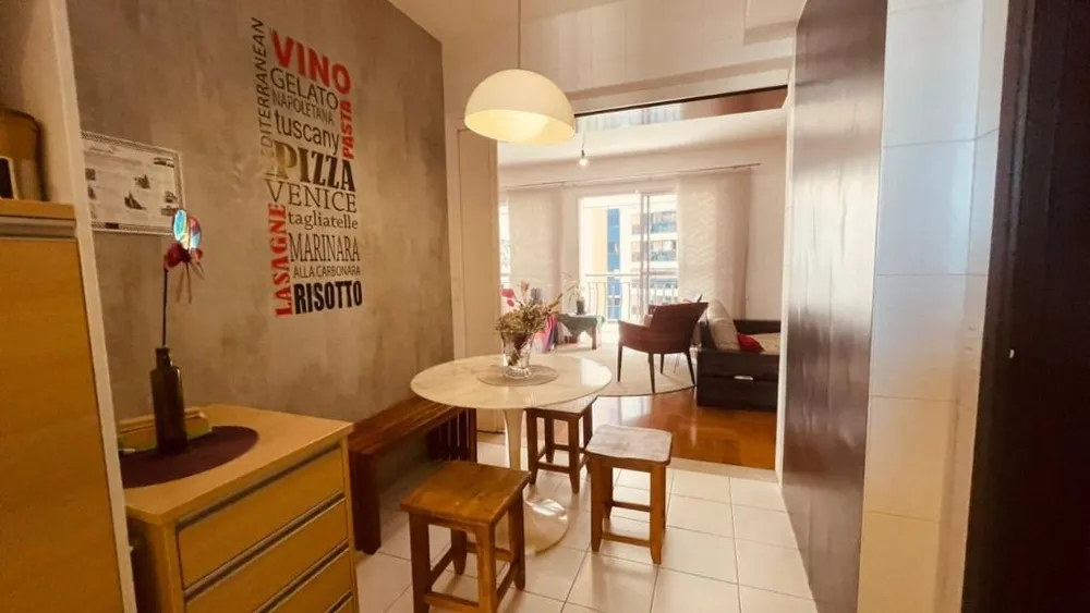 Apartamento, 3 quartos, 134 m² - Foto 5