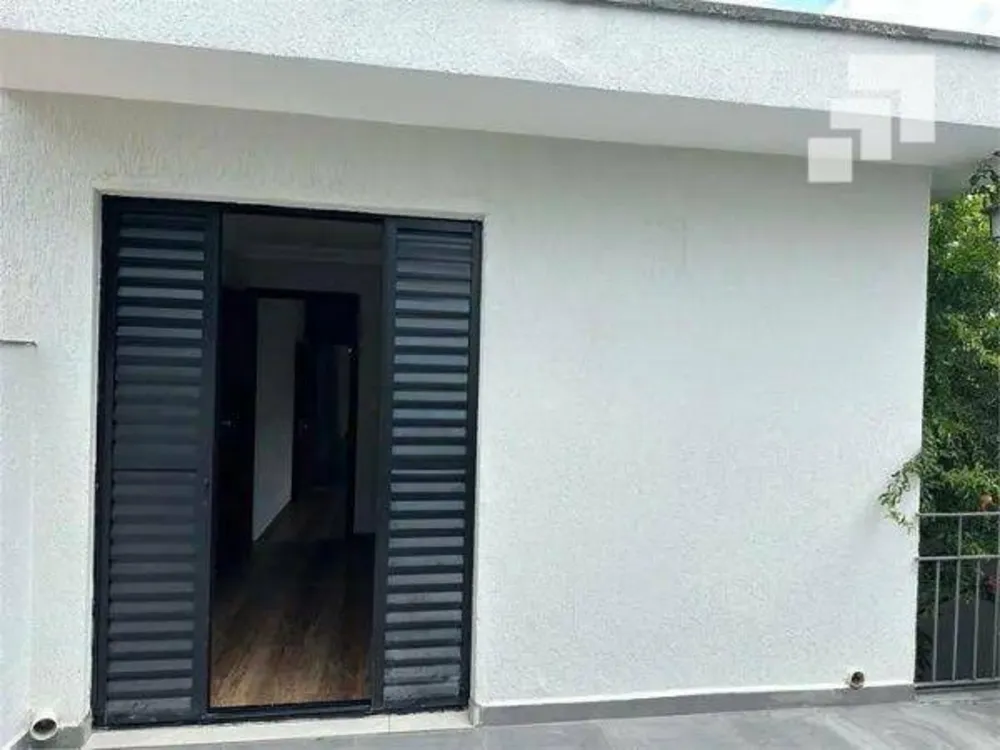 Casa, 3 quartos, 96 m² - Foto 1