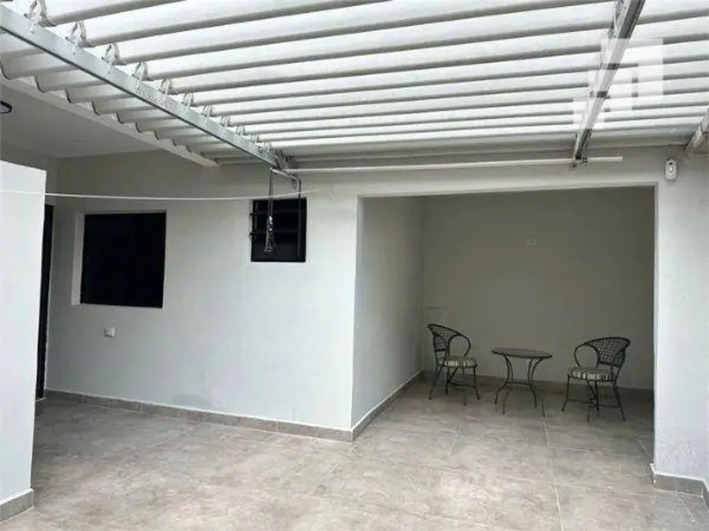 Casa, 3 quartos, 96 m² - Foto 6