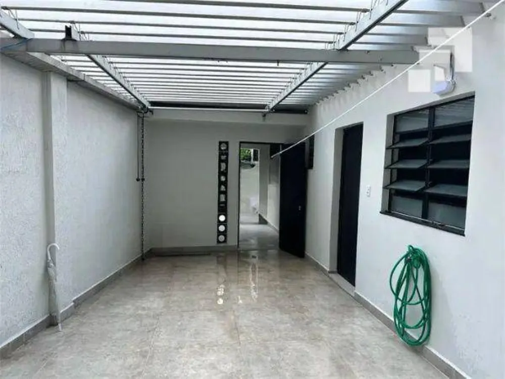 Casa, 3 quartos, 96 m² - Foto 5