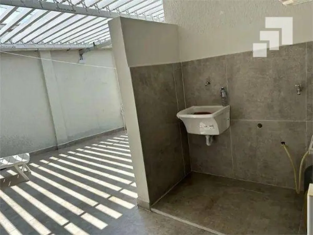 Casa, 3 quartos, 96 m² - Foto 4