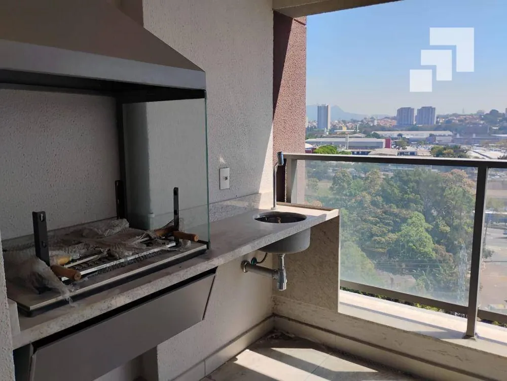 Apartamento, 4 quartos, 147 m² - Foto 7